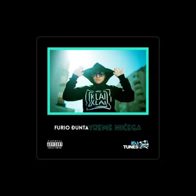 Listen to Furio Djunta, watch music videos, read bio, see tour dates & more!