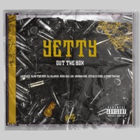 Out the Box - Dj Yetty