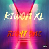 Right One artwork