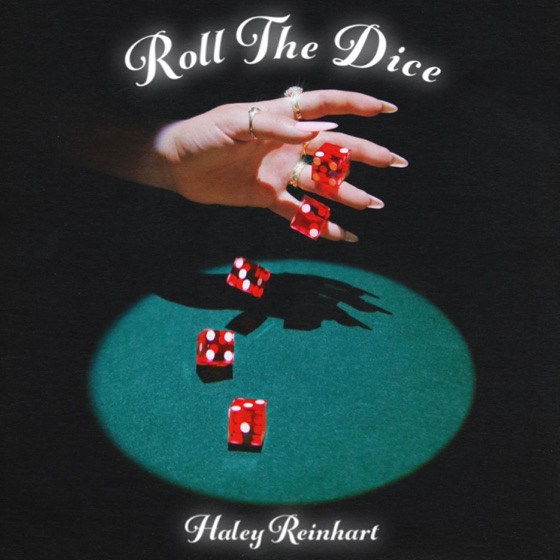 Cover artwork for Roll the Dice