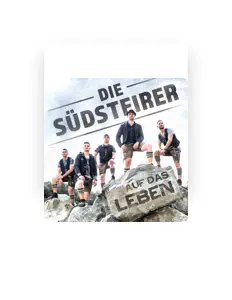 Listen to Die Südsteirer, watch music videos, read bio, see tour dates & more!