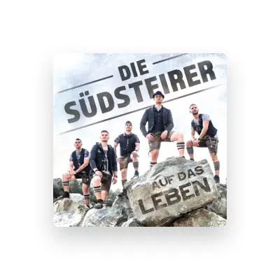 Listen to Die Südsteirer, watch music videos, read bio, see tour dates & more!