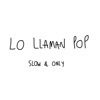 Lo llaman pop - EP