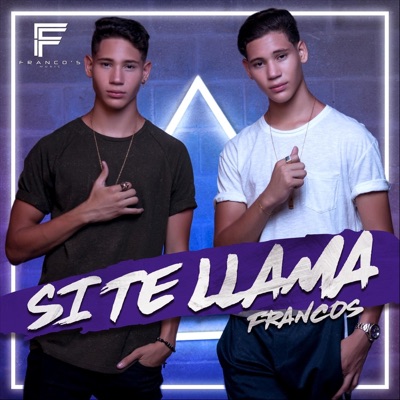 Si Te Llama - Single