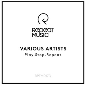 Play.Stop.Repeat - EP