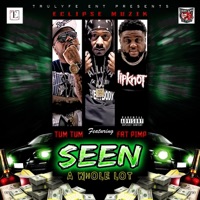 Seen a whole lot (feat. Tum Tum & Fat Pimp) - Single - EclipseMuzik