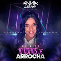 Lencol Dobrado — Anna Catarina