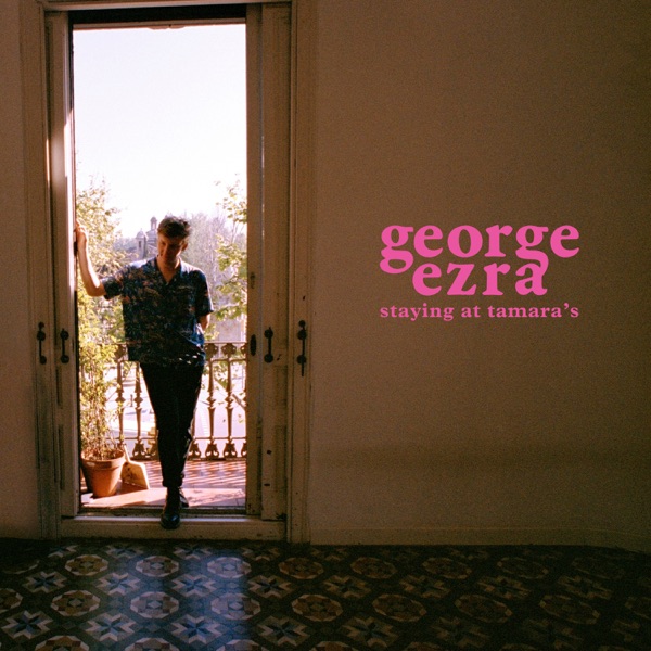 GEORGE EZRA SHOTGUN