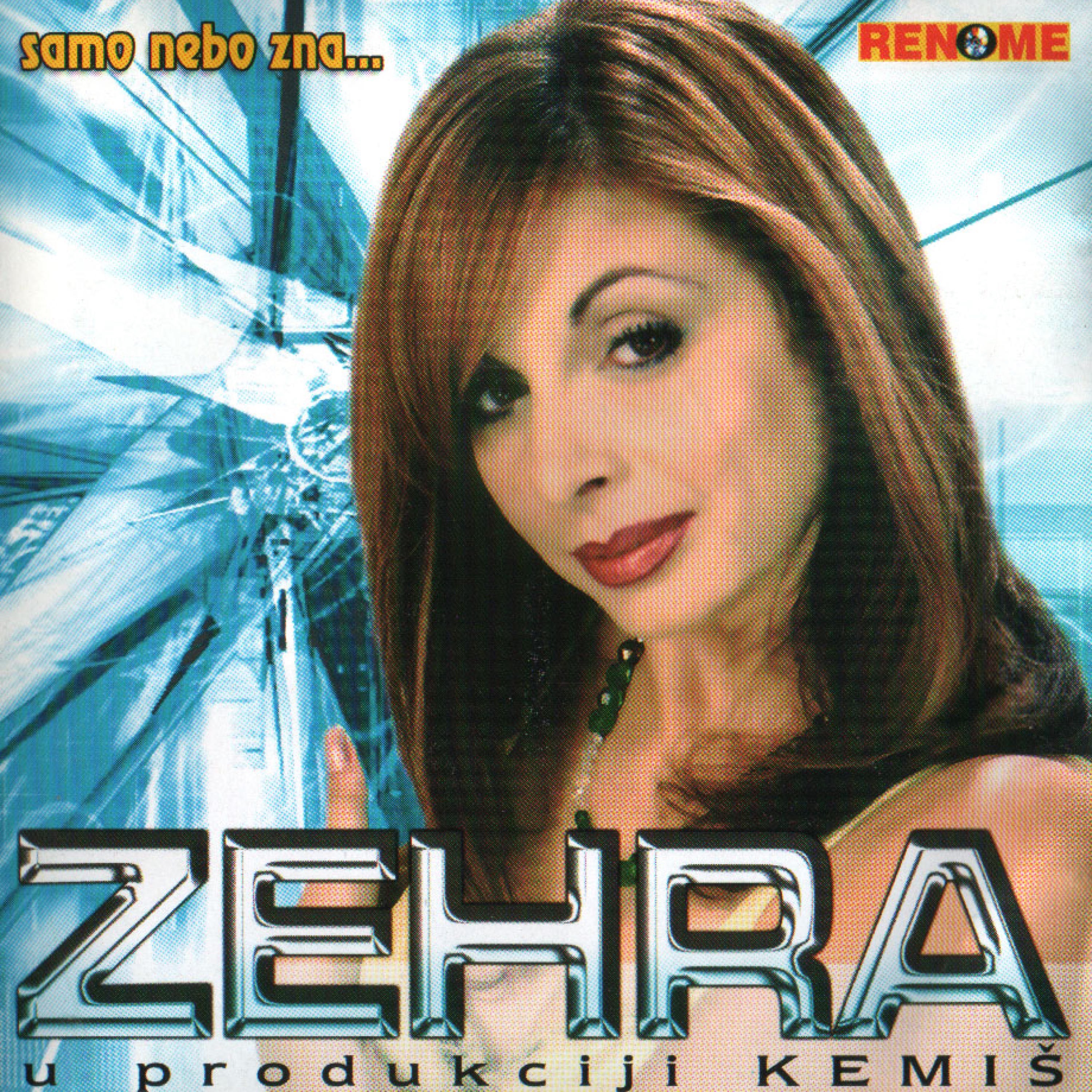 Samo Nebo Zna