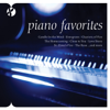 Piano Favorites - Owen Richards