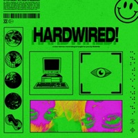 Hardwired! - Single - SUAHN