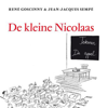 De kleine Nicolaas - Jean-Jacques Sempé & René Goscinny