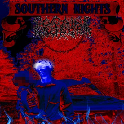SOUTHERN NIGHTS (feat. Dominus Soul) - Single