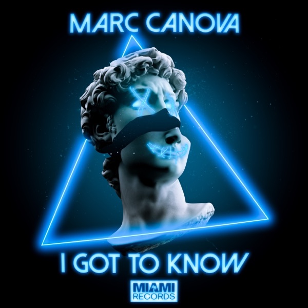 I Got to Know - Single