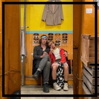 117th st (somewhere in New York) (feat. Patrick Walker Russell) - Single - Myles Bullen