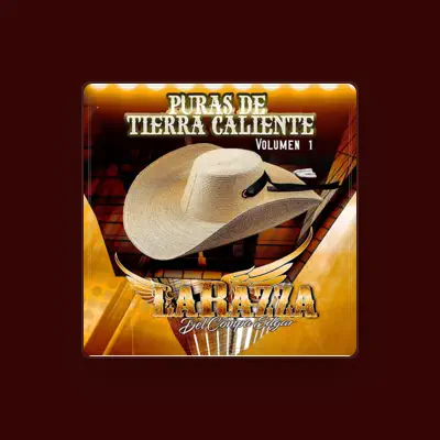 Listen to La Razza del Compa Edgar, watch music videos, read bio, see tour dates & more!
