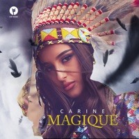 Magique - Single - Carine