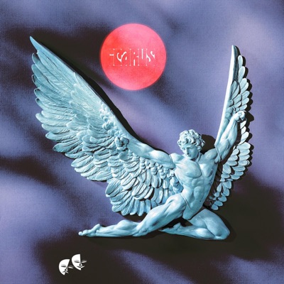 ICARUS (feat. J-Remy) - Single