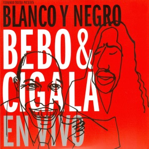 Blanco y Negro (En Vivo)