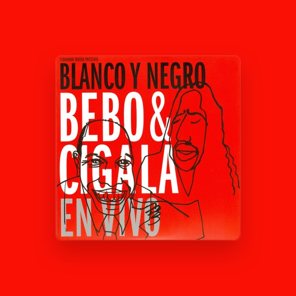 Bevo Valdés's avatar