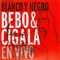 Corazón Loco - Bevo Valdés & Diego El Cigala lyrics