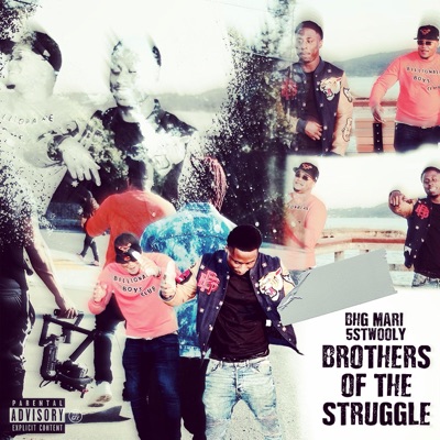 Brothers of the Struggle