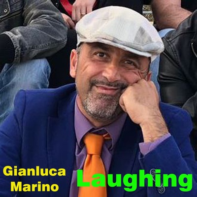 Laughing (feat. Kalanera) - Gianluca Marino