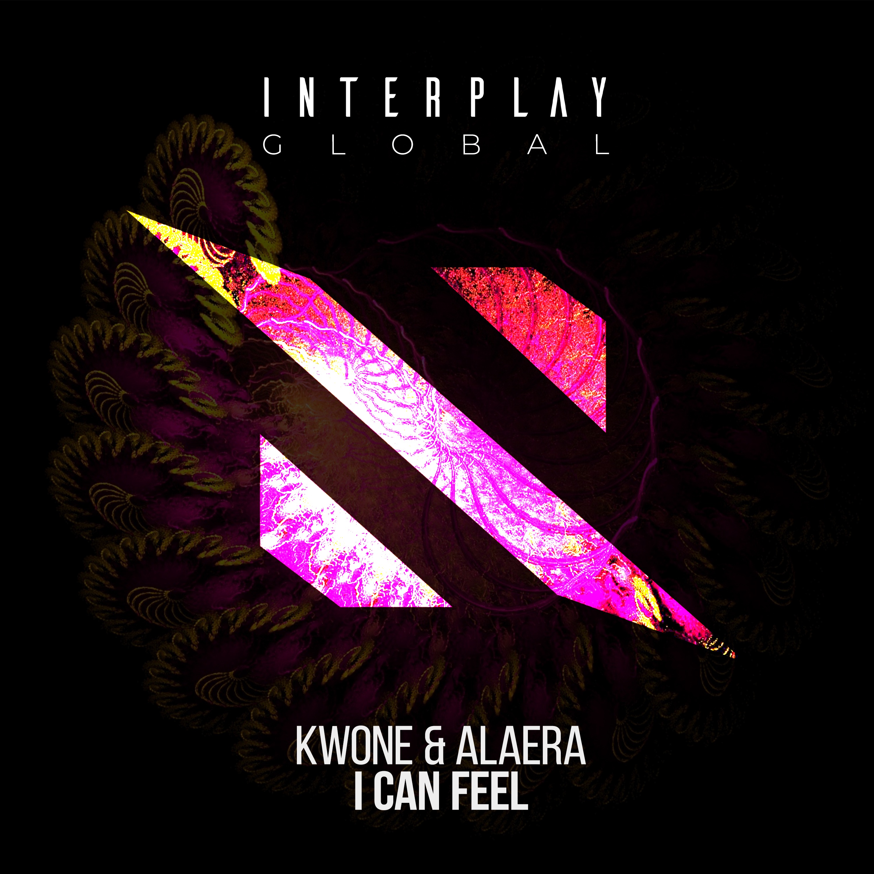 I Can Feel - Single