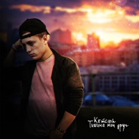 Тишина мой друг - Single - КЕТСАЛЬ