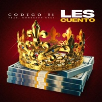 Les Cuento (feat. Conexión Cali) - Single - Codigo 04