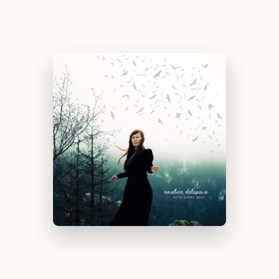 Listen to Emaline Delapaix, watch music videos, read bio, see tour dates & more!