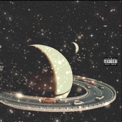 More Than Friends (feat. 11Ven29) - Single