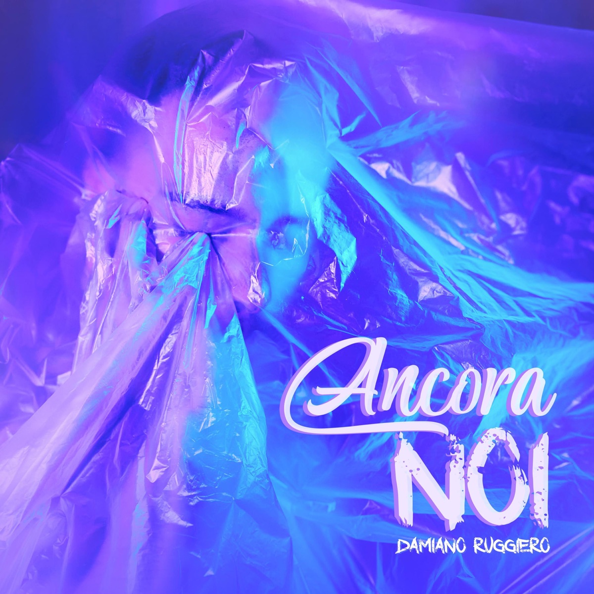 Ancora Noi - Single - Album di Damiano Ruggiero - Apple Music