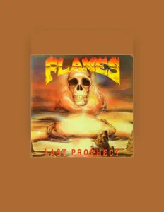 Listen to Flames, watch music videos, read bio, see tour dates & more!