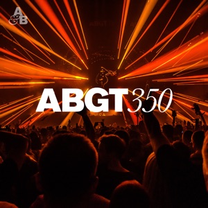 ABGT350 Live from Prague (DJ Mix)