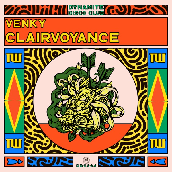 Clairvoyance - Single
