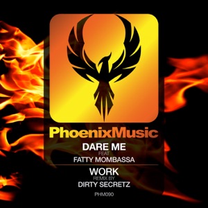 Work - EP