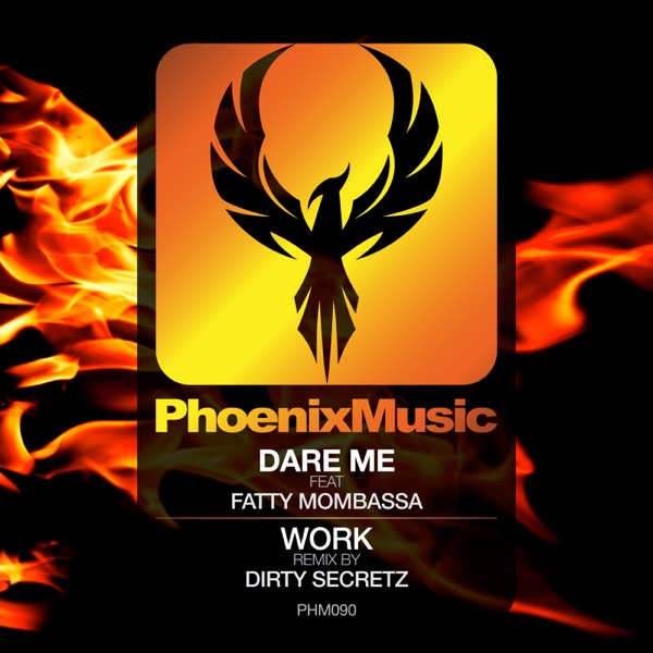 Work - EP