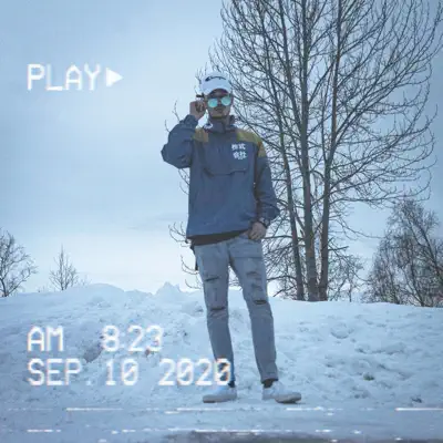 Listen to Has To Be - Single by ML Tyler