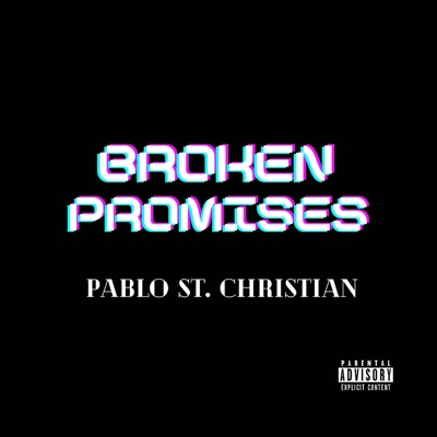 Broken Promises - EP