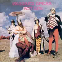 Beggars Opera...