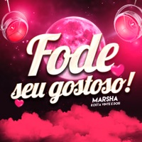 Fode Seu Gostoso - Single - MC MARSHA & KOSTA