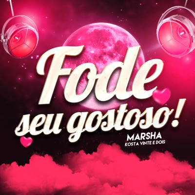 Fode Seu Gostoso - Single