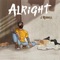 Alright - J Rebbell lyrics