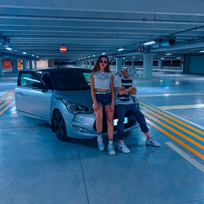 Kahlùa-ft-BG - Single