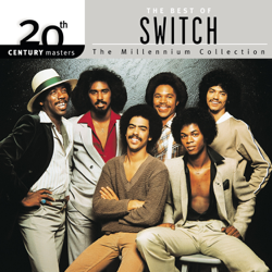 20th Century Masters - The Millennium Collection: The Best of Switch - Switch Cover Art