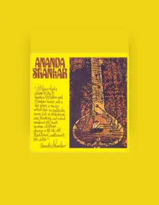 Listen to Ananda Shankar, watch music videos, read bio, see tour dates & more!
