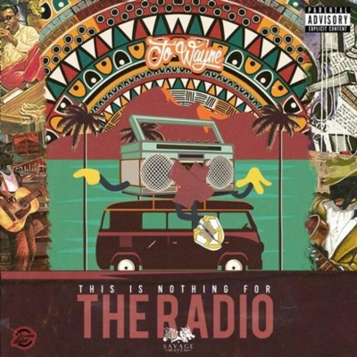 This Is Nothing For the Radio - EP