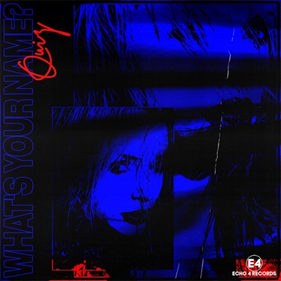 What's Your Name? (feat. Quiz) - Single