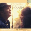 Reshmii Dhaagey (feat. Anwesshaa) - Single